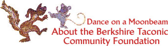 About The Berkshire Taconic Community Foundation